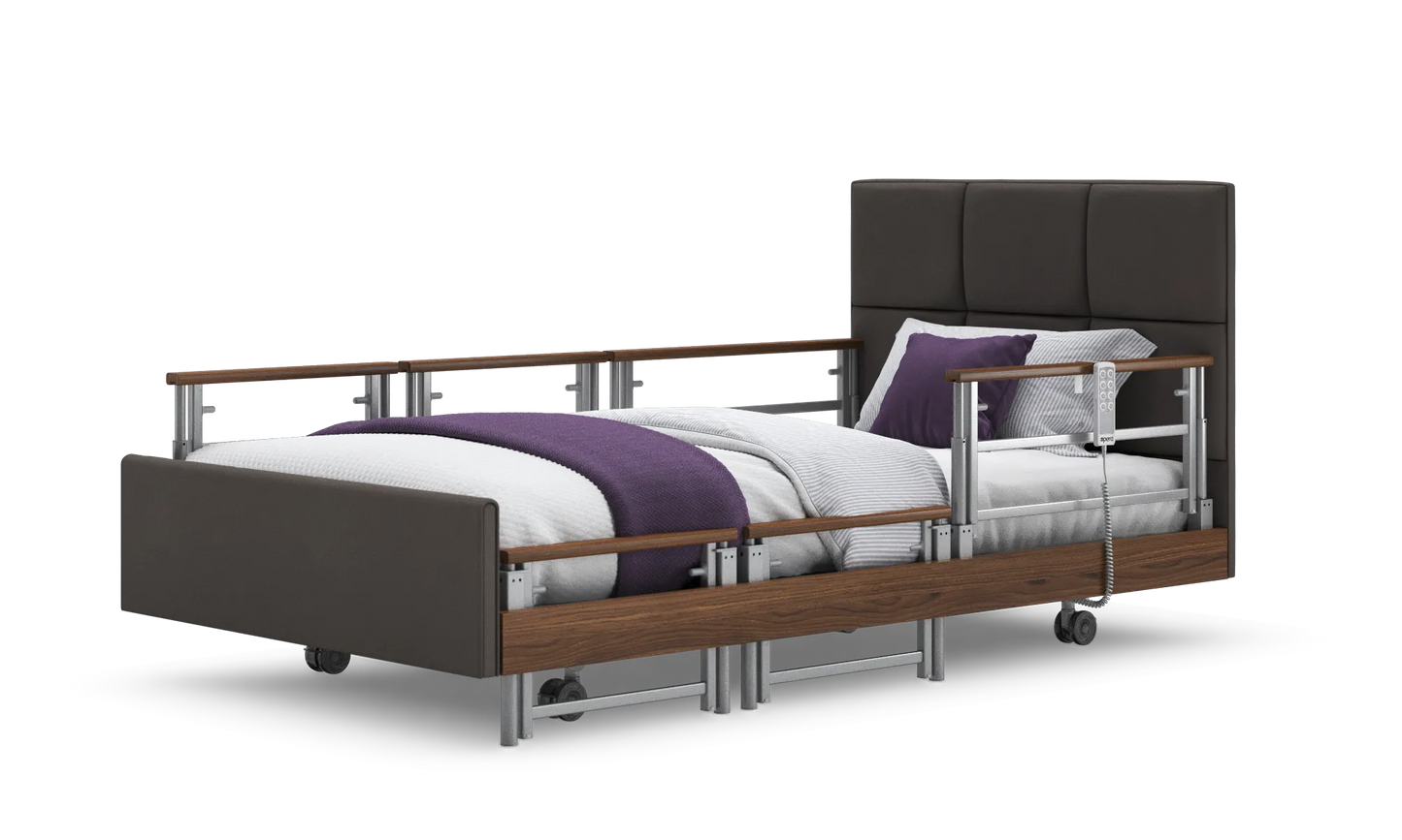 Signature Comfort Plus Profiling Bed