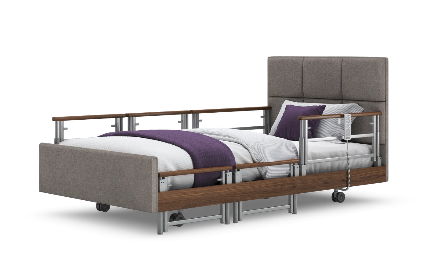 Signature Comfort Plus Profiling Bed