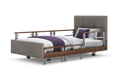 Signature Comfort Plus Profiling Bed