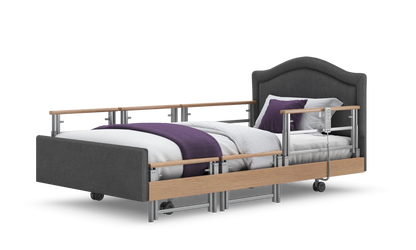 Signature Comfort Plus Profiling Bed