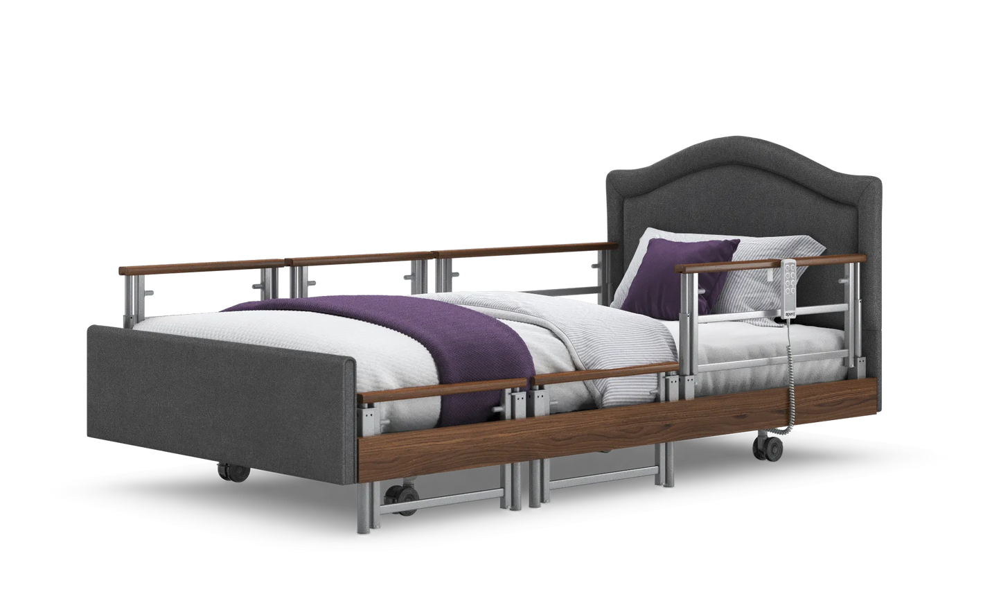 Signature Comfort Plus Profiling Bed