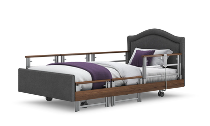 Signature Comfort Plus Profiling Bed