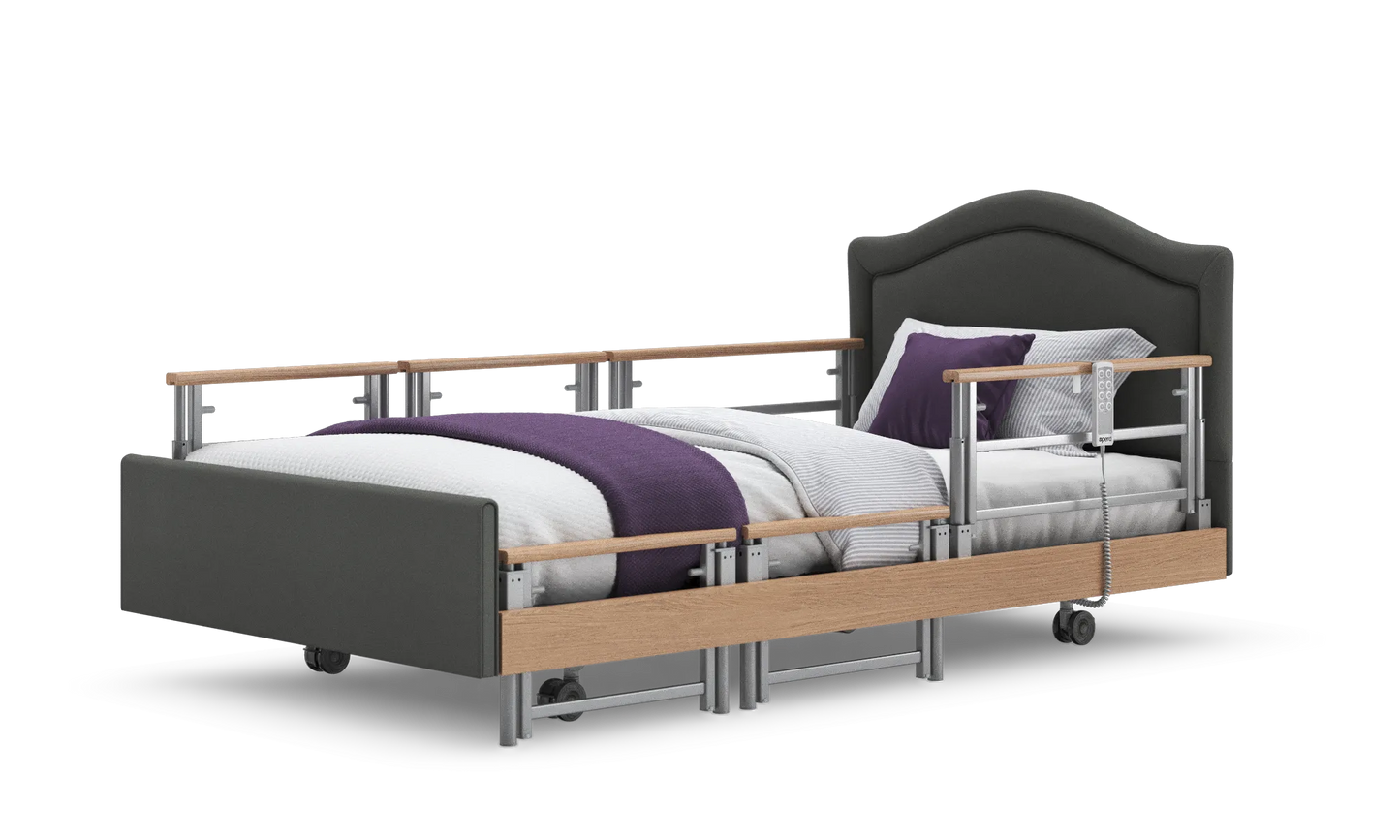 Signature Comfort Plus Profiling Bed