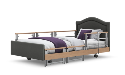 Signature Comfort Plus Profiling Bed