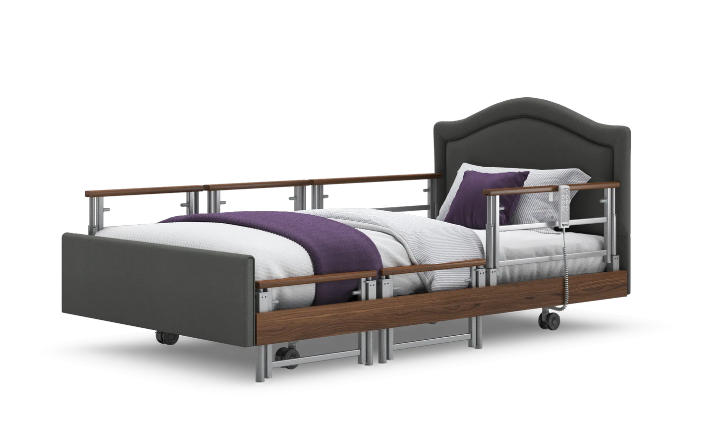 Signature Comfort Plus Profiling Bed