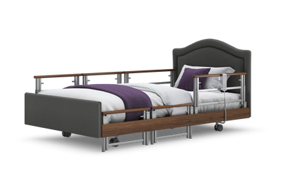 Signature Comfort Plus Profiling Bed