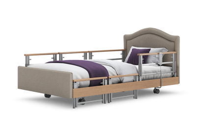 Signature Comfort Plus Profiling Bed