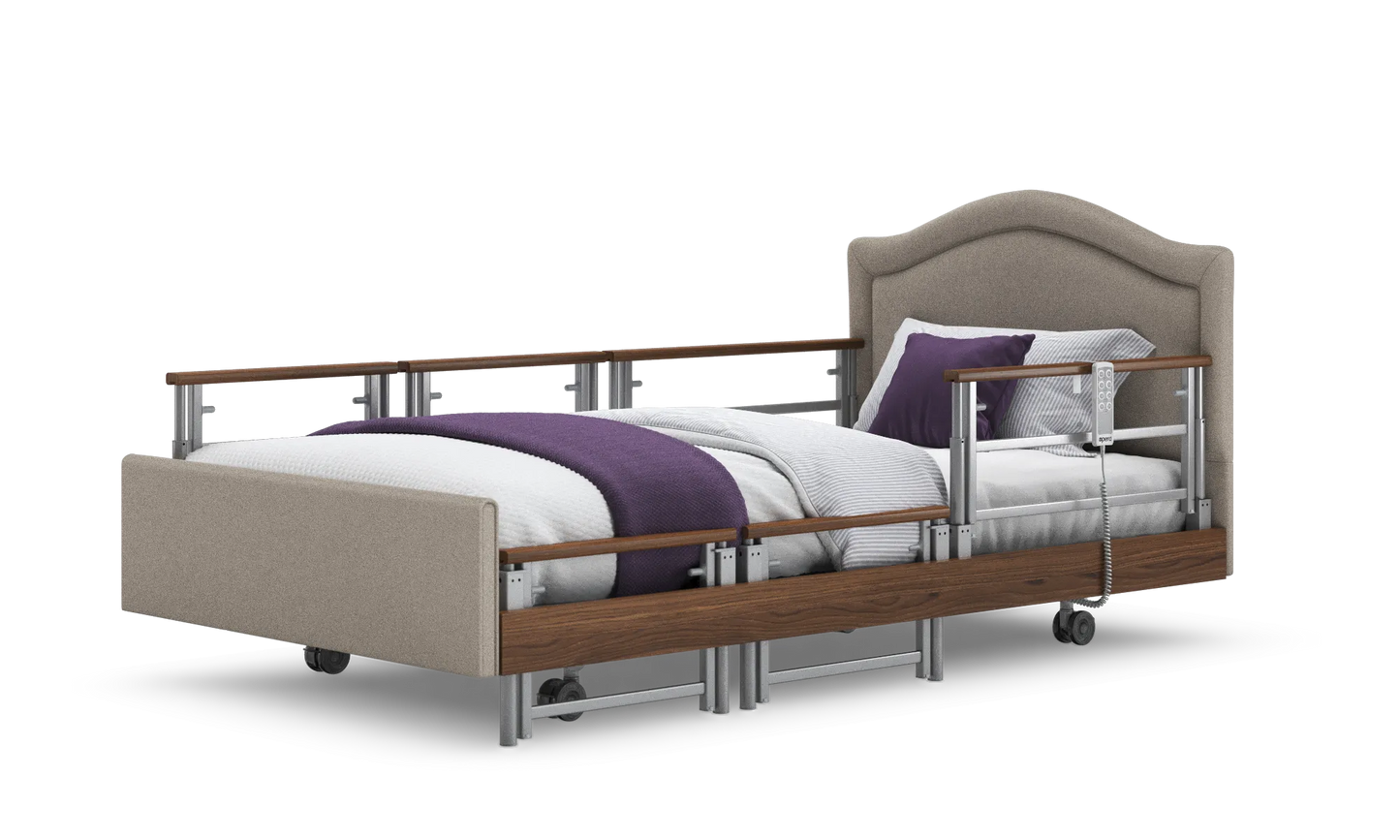 Signature Comfort Plus Profiling Bed