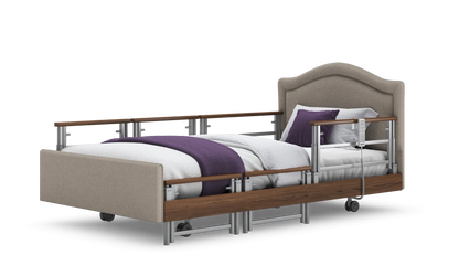 Signature Comfort Plus Profiling Bed