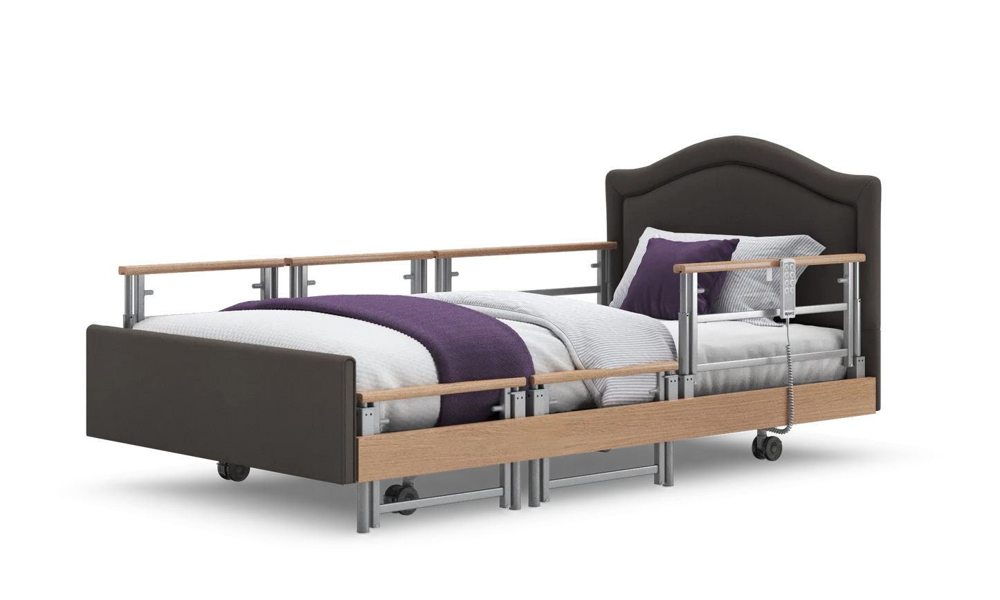 Signature Comfort Plus Profiling Bed