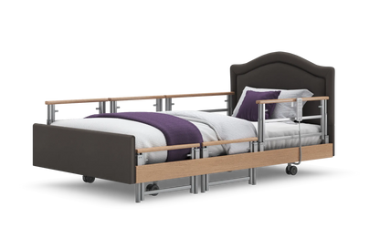 Signature Comfort Plus Profiling Bed