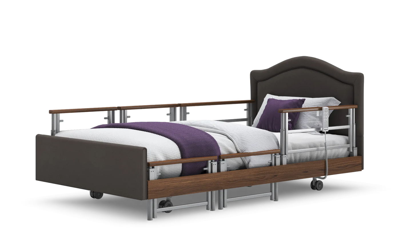 Signature Comfort Plus Profiling Bed