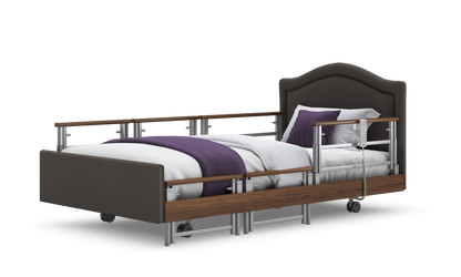 Signature Comfort Plus Profiling Bed