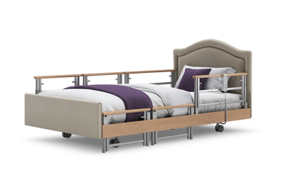 Signature Comfort Plus Profiling Bed