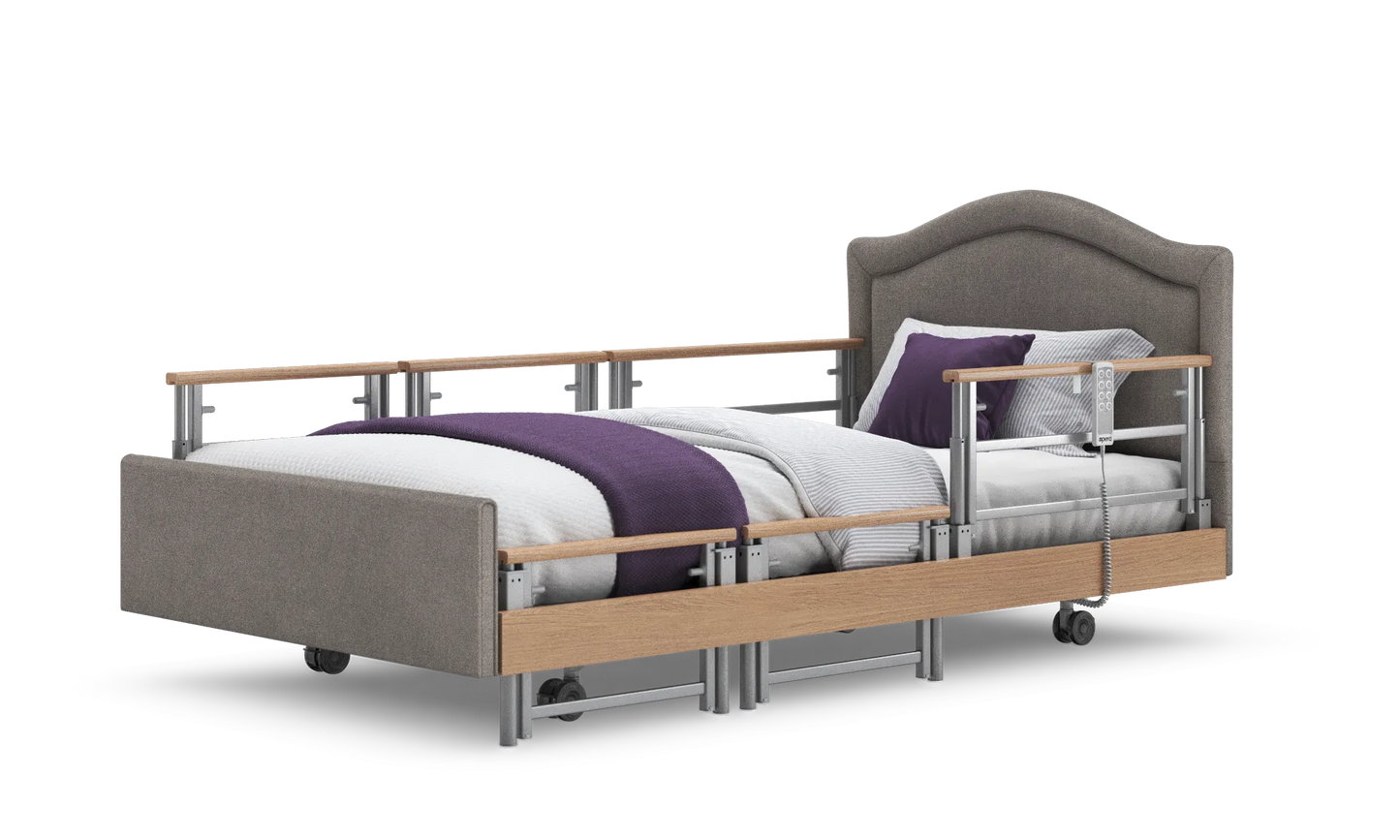 Signature Comfort Plus Profiling Bed