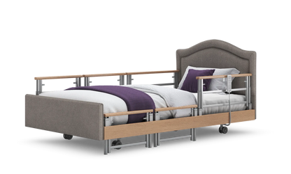 Signature Comfort Plus Profiling Bed