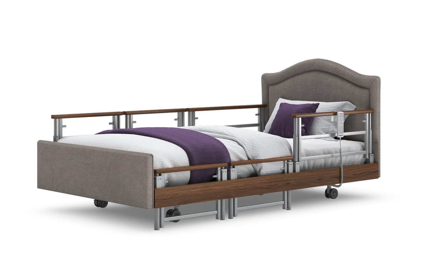 Signature Comfort Plus Profiling Bed
