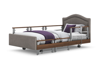 Signature Comfort Plus Profiling Bed