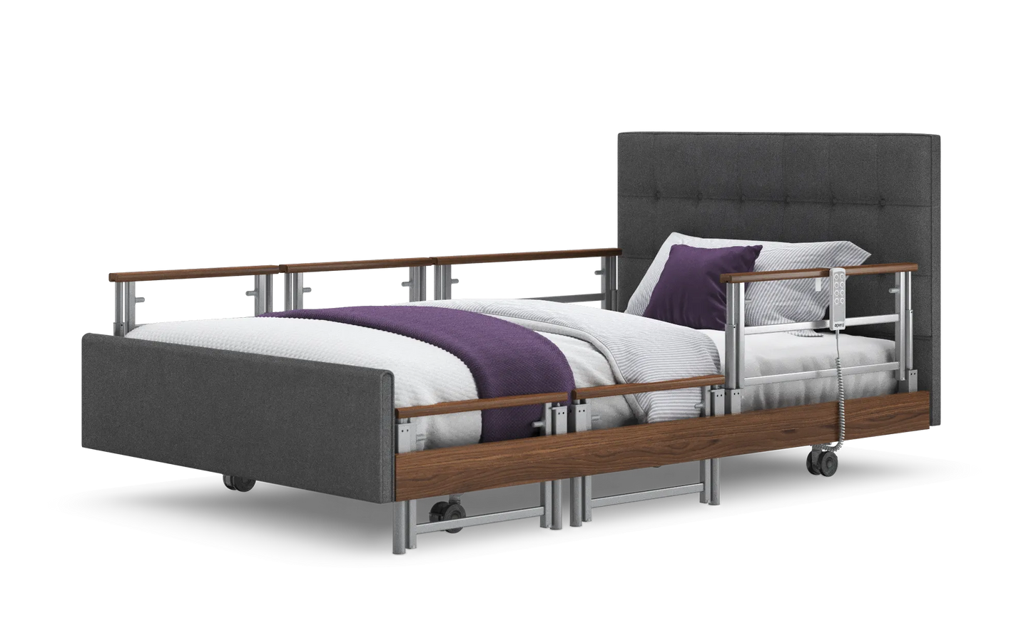 Signature Comfort Plus Profiling Bed