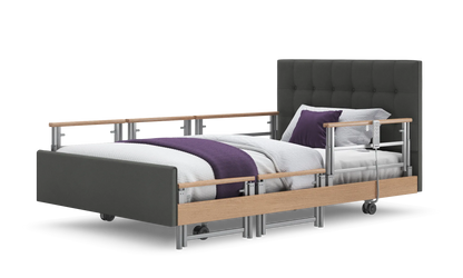 Signature Comfort Plus Profiling Bed