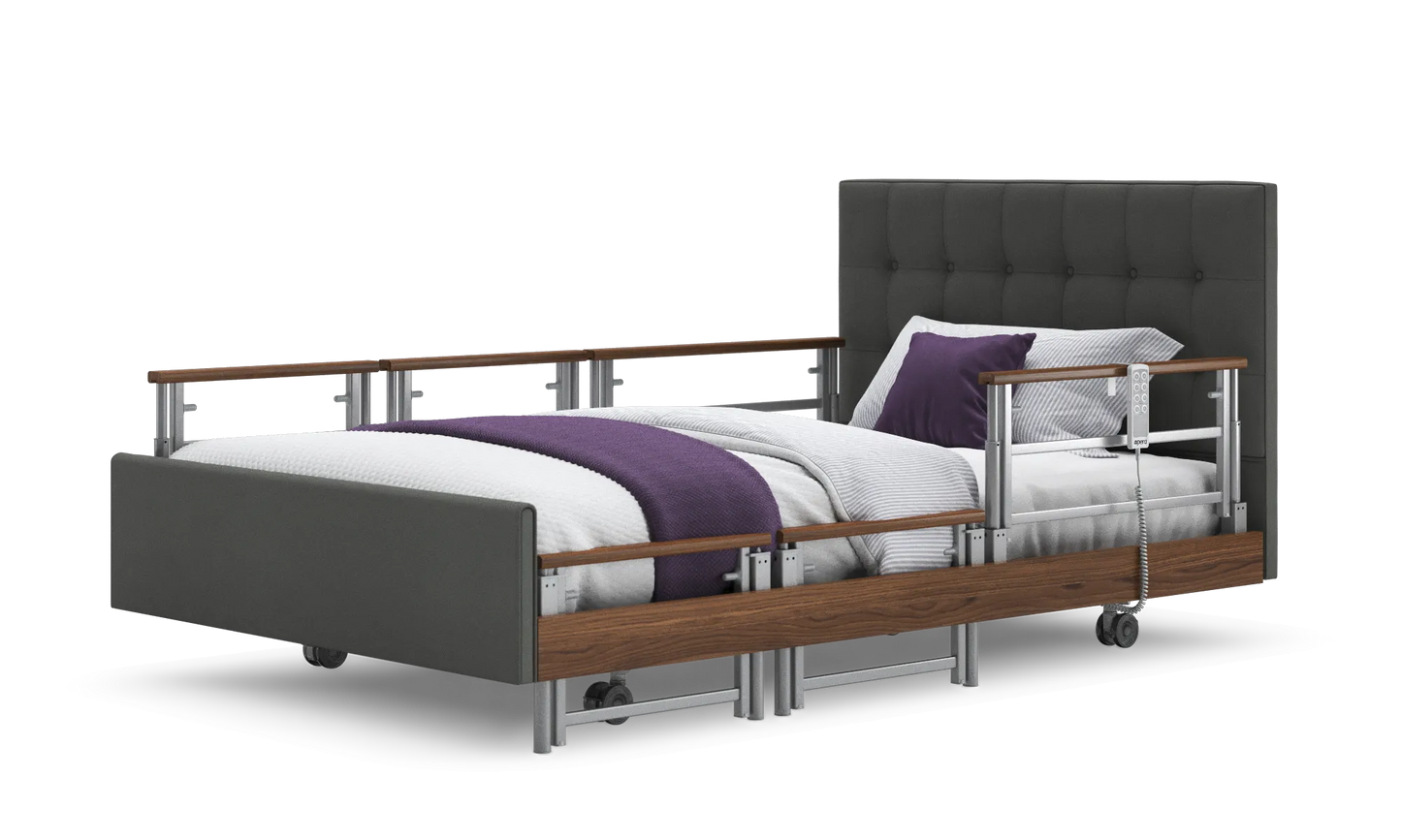 Signature Comfort Plus Profiling Bed