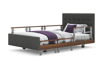 Signature Comfort Plus Profiling Bed