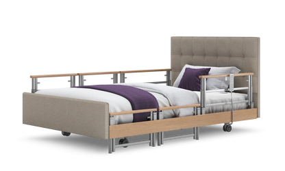 Signature Comfort Plus Profiling Bed