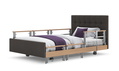 Signature Comfort Plus Profiling Bed