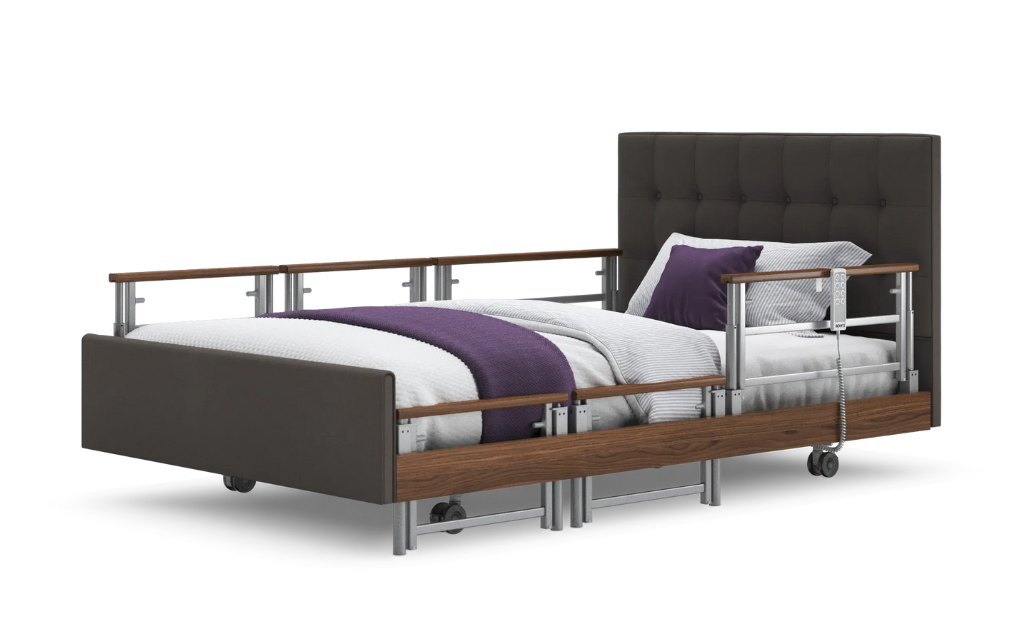 Signature Comfort Plus Profiling Bed