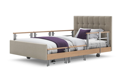 Signature Comfort Plus Profiling Bed
