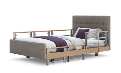 Signature Comfort Plus Profiling Bed