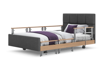 Signature Comfort Plus Profiling Bed