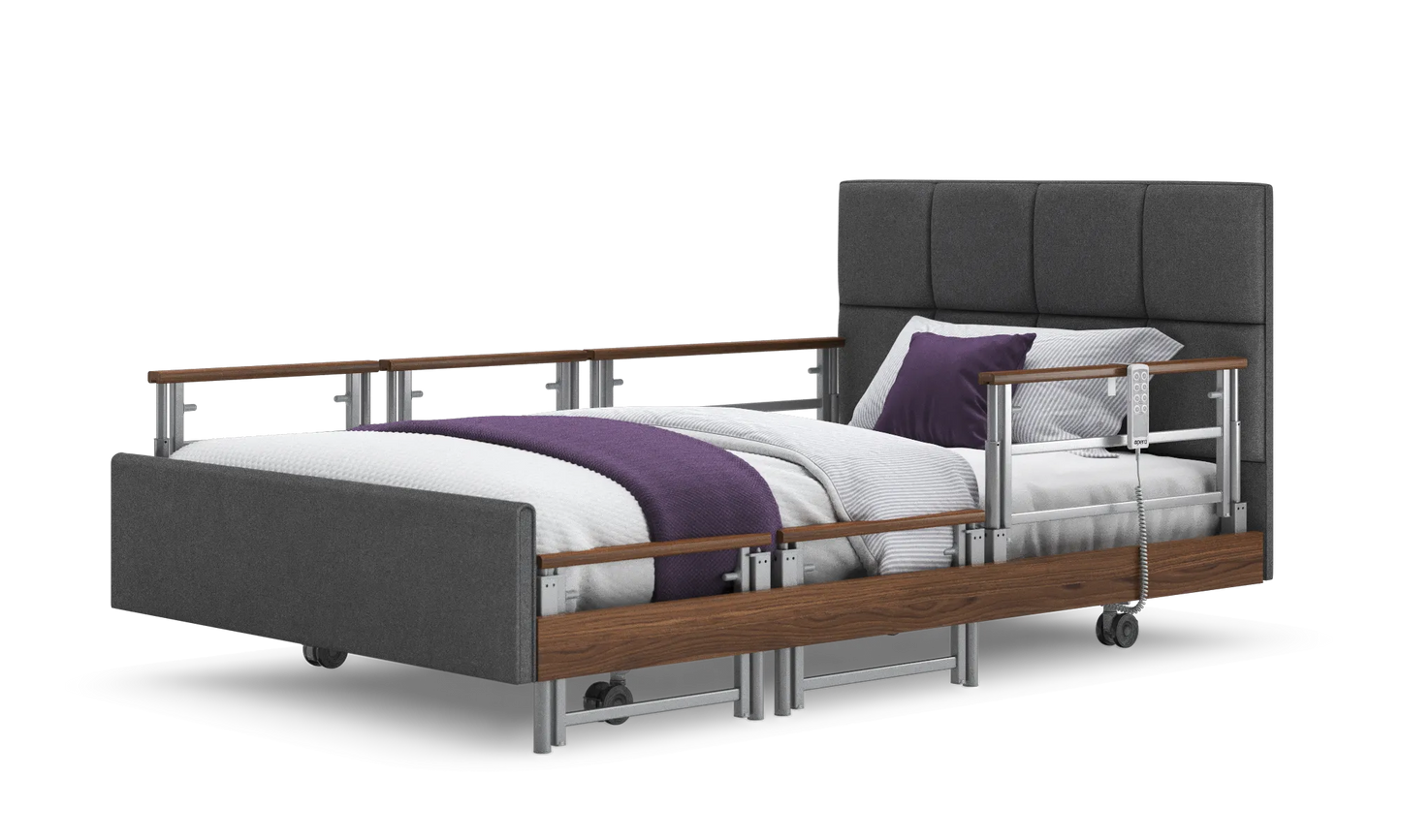Signature Comfort Plus Profiling Bed