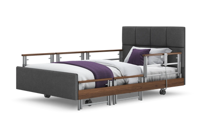 Signature Comfort Plus Profiling Bed