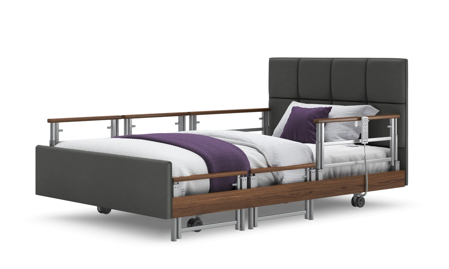 Signature Comfort Plus Profiling Bed