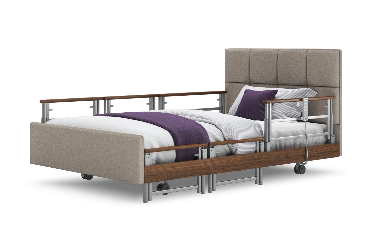 Signature Comfort Plus Profiling Bed