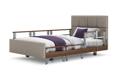 Signature Comfort Plus Profiling Bed