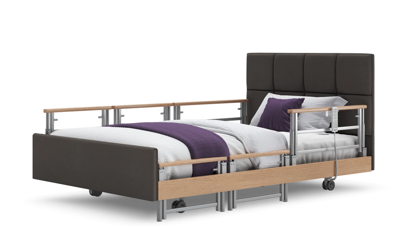 Signature Comfort Plus Profiling Bed