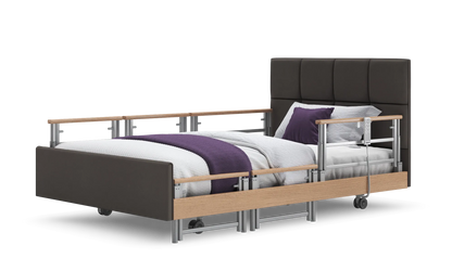 Signature Comfort Plus Profiling Bed