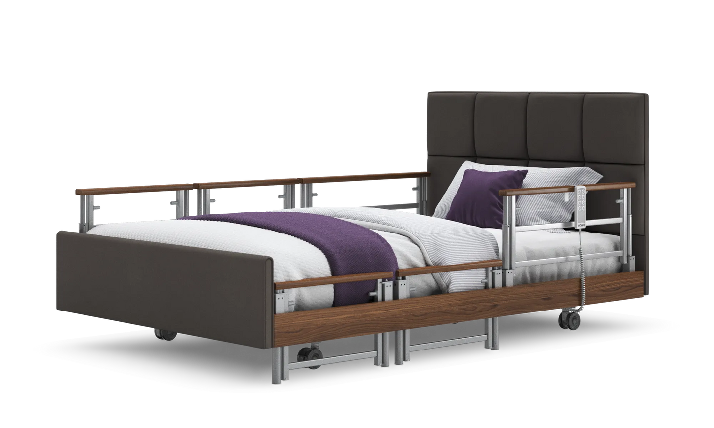 Signature Comfort Plus Profiling Bed