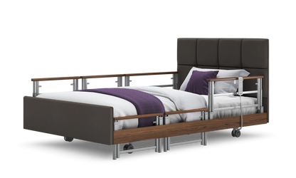 Signature Comfort Plus Profiling Bed
