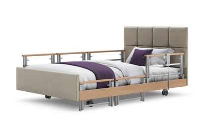 Signature Comfort Plus Profiling Bed