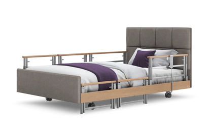 Signature Comfort Plus Profiling Bed