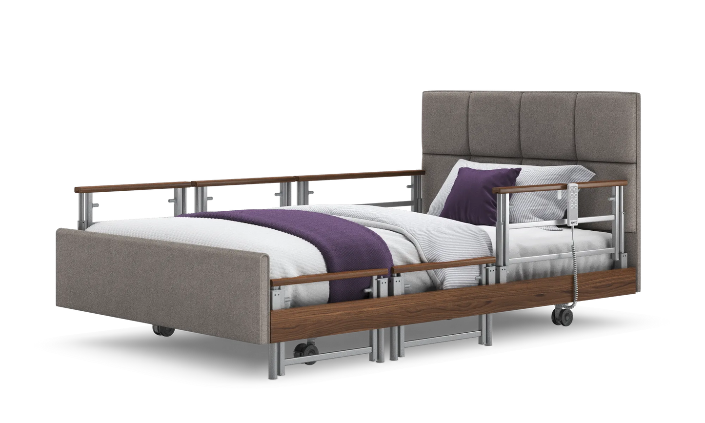 Signature Comfort Plus Profiling Bed