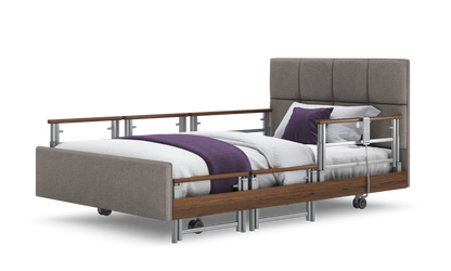 Signature Comfort Plus Profiling Bed
