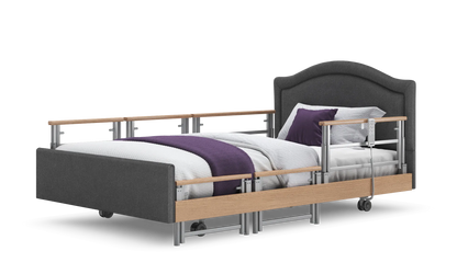 Signature Comfort Plus Profiling Bed