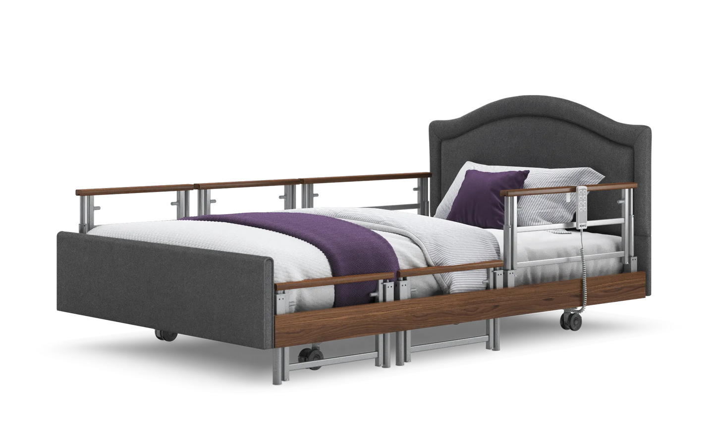 Signature Comfort Plus Profiling Bed