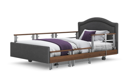 Signature Comfort Plus Profiling Bed
