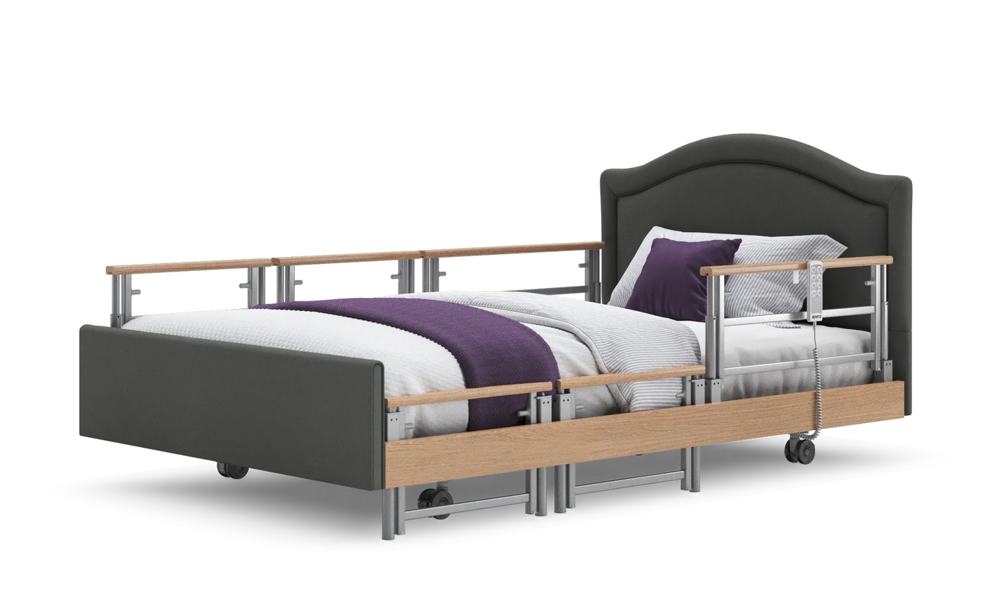 Signature Comfort Plus Profiling Bed
