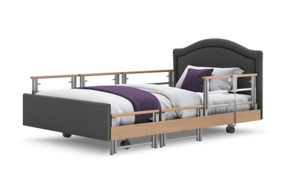 Signature Comfort Plus Profiling Bed